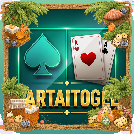 partaitogel — galeri pratinjau - APK Resmi