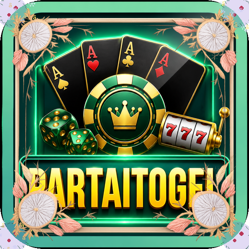 partaitogel — galeri pratinjau Resmi APK